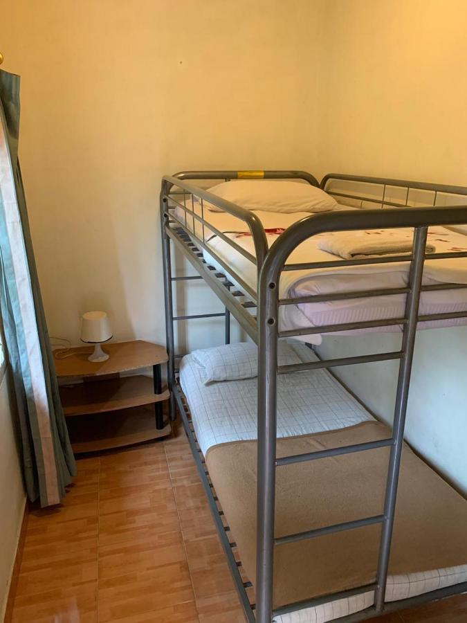 Arimbi Cibulan Suites Cisarua Exterior foto